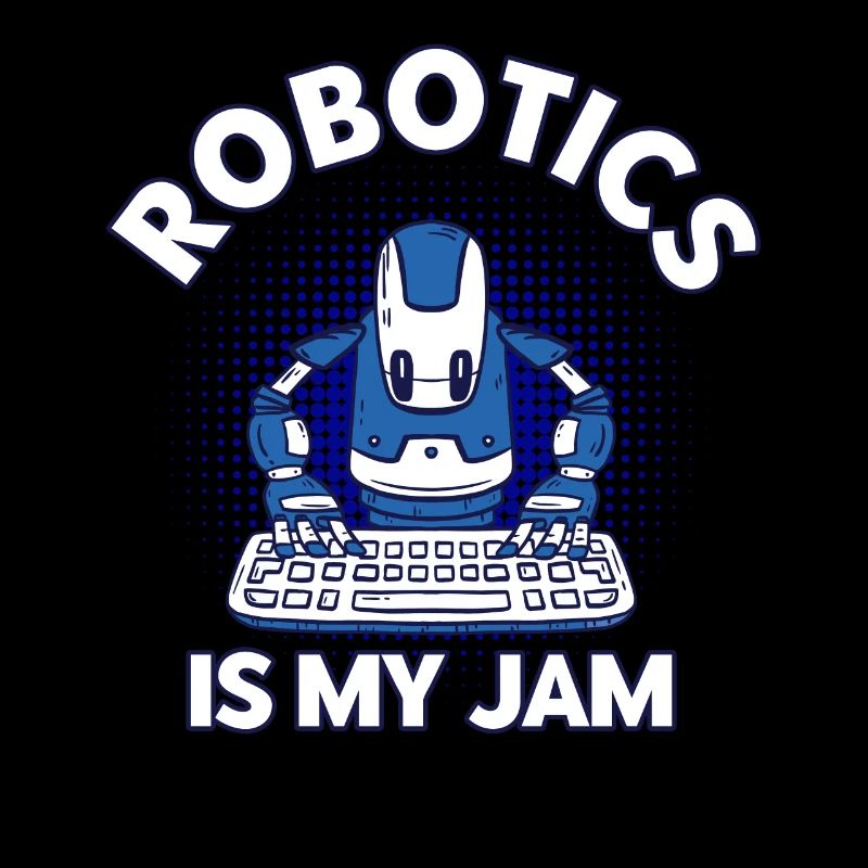 Robotics Engineer Engineer Teacher Technology