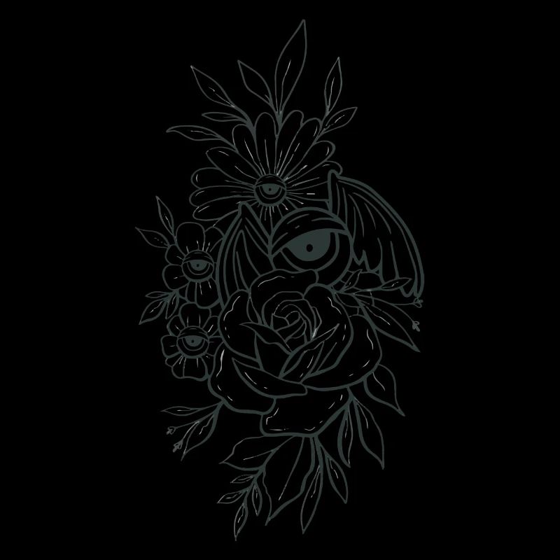 Fleur Bloomcore Weirdcore