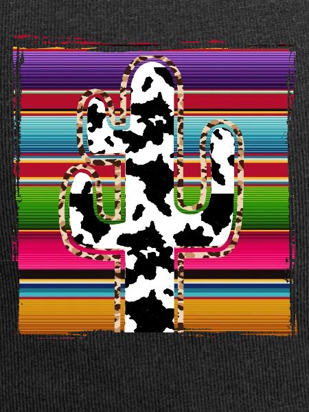 Western cow cactus