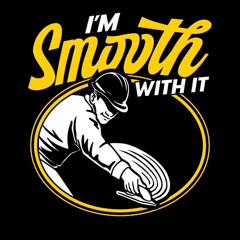 Concrete Builder Reinforced Concrete Builder Concrete Mixer Gift