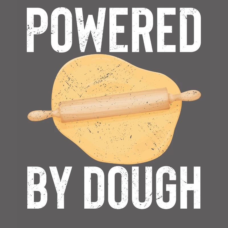 Funny bread baker