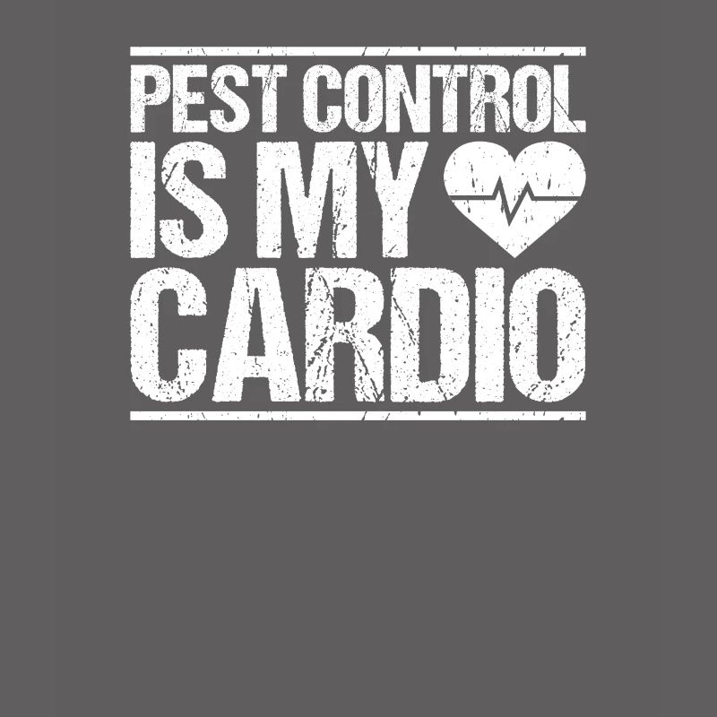 Schädlingsbekämpfer Kammerjäger Exterminator