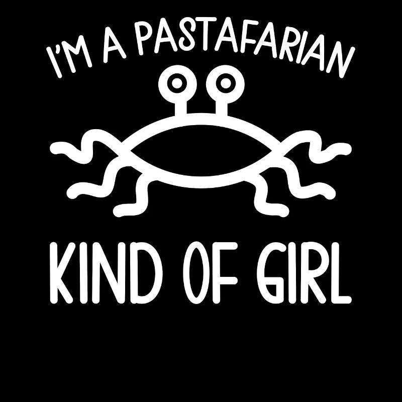 Fliegendes Spaghettimonster FSM