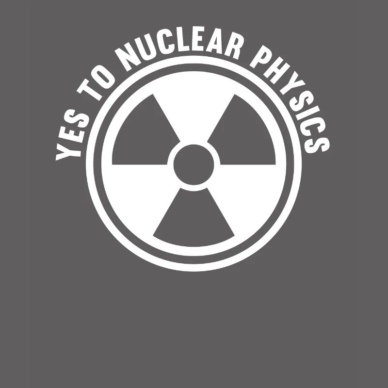 Physics Phyiker Nuclear Physics