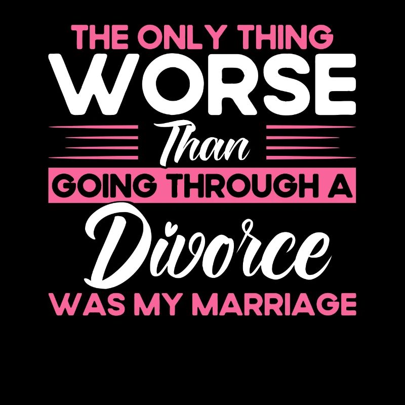 Ex Partner Scheidung Geschiedene Geschenk