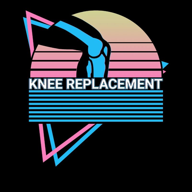 Knee replacement Retro New Knee