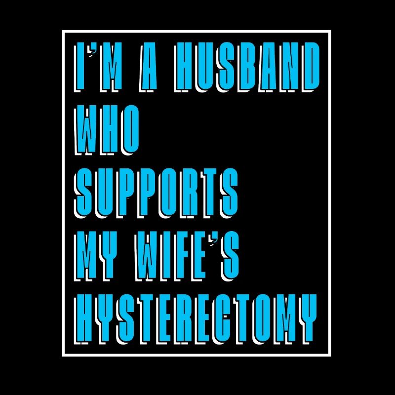 Hysterektomie Ehemann
