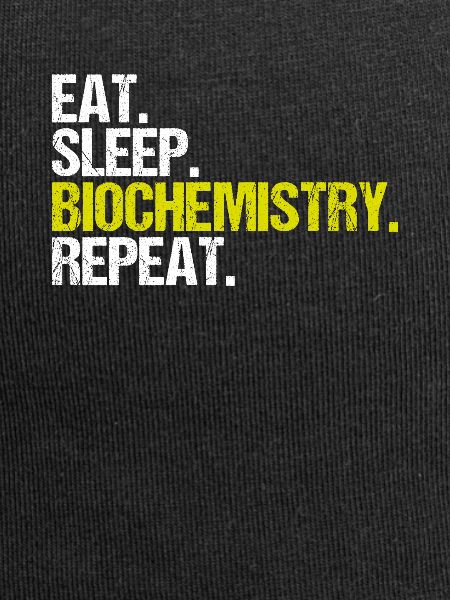 Biochemiker Biochemie Biochemistry Biochemist