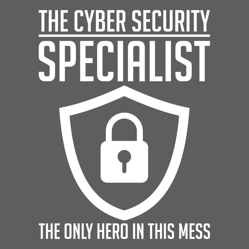 Cybersecurity Computersicherheit Cybersecurity