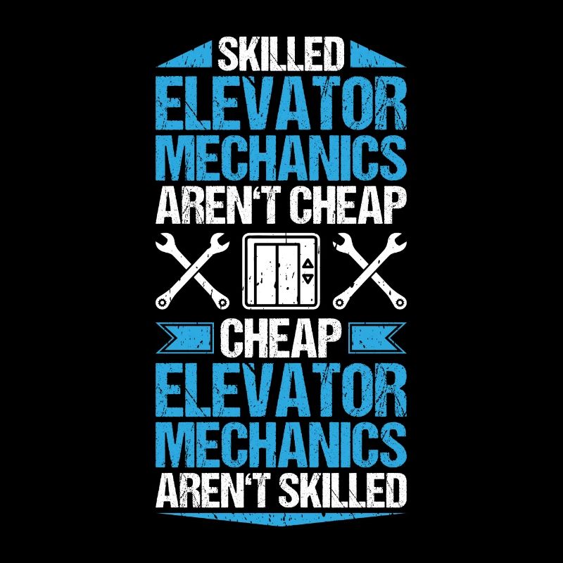 Elevator Fitter Elevator Mechanic Elevator Mechanic