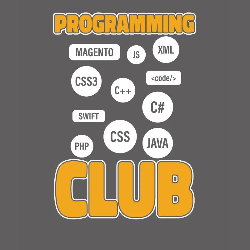 Association des programmeurs de développeurs codeurs