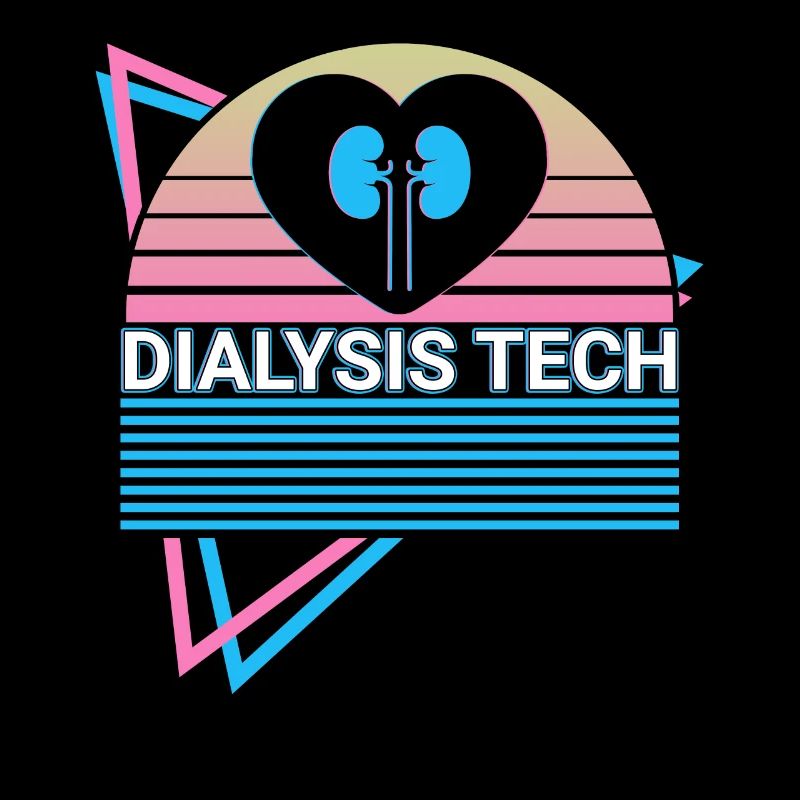 Dialysis Technician Dialysis Technician Retro