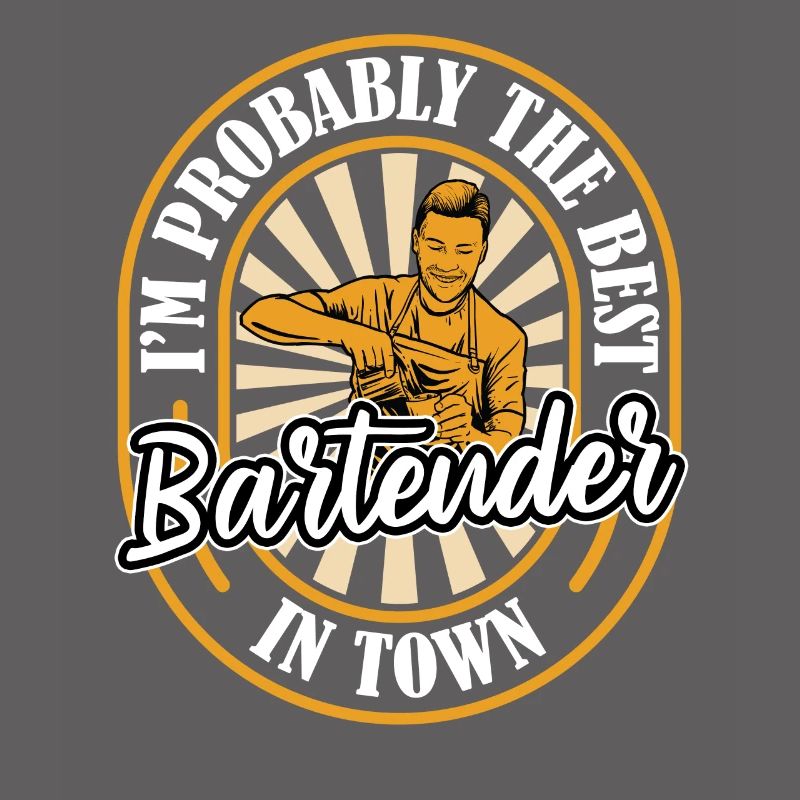 Bartender Bartender Funny