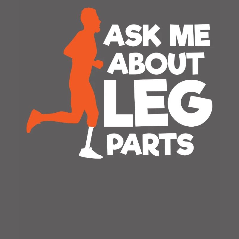 Leg prosthesis, prosthesis, amputee, amputation