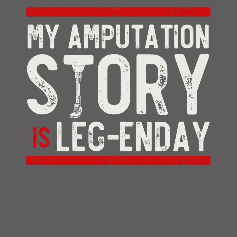 Leg prosthesis, prosthesis, amputee, amputation