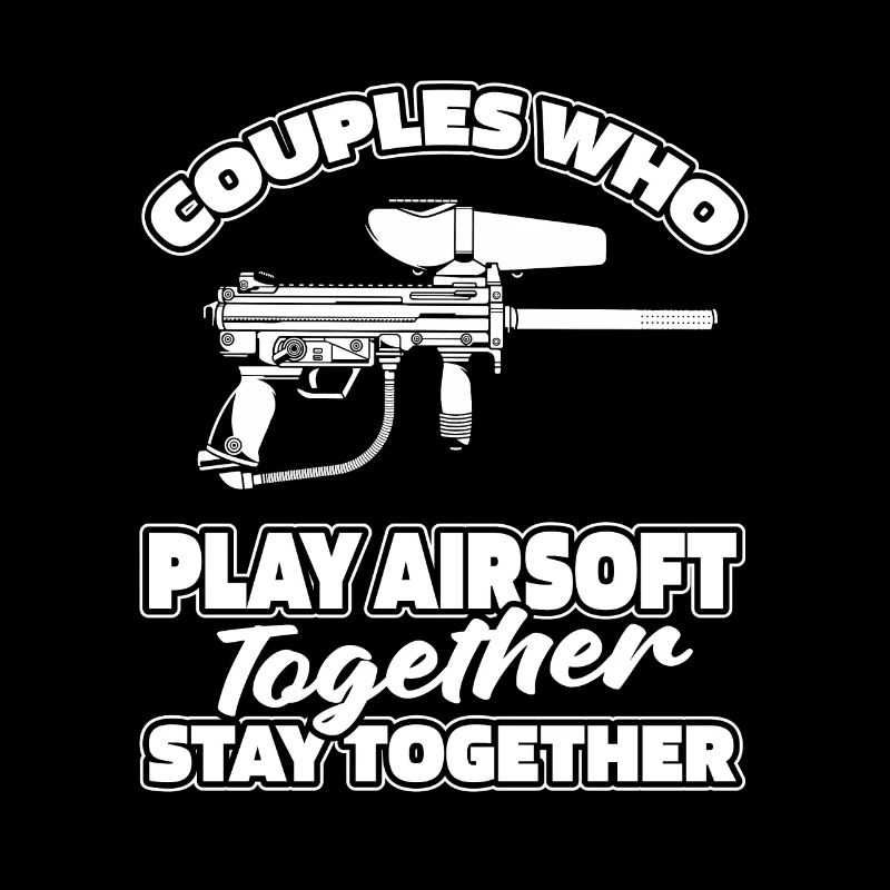 Airsoft Paar