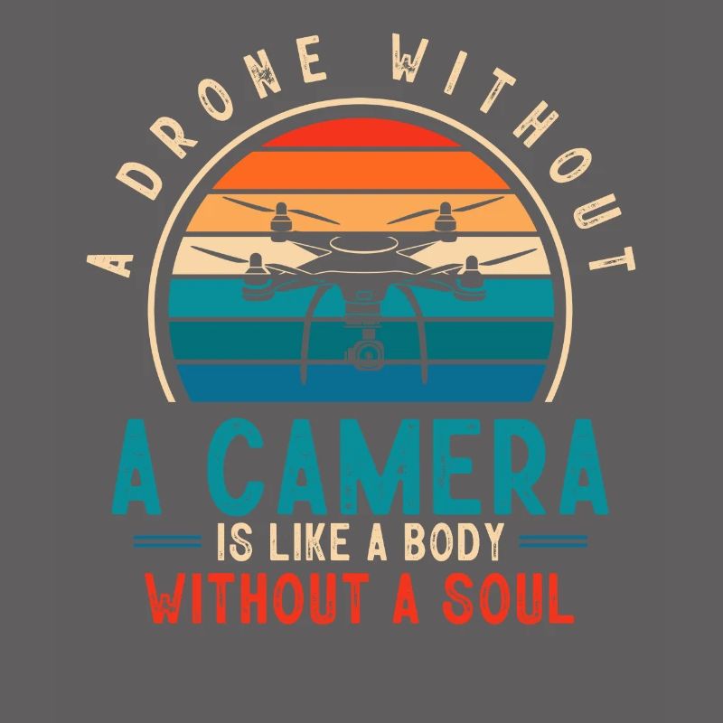 Drone flying, aerial drones, multicopters, drones