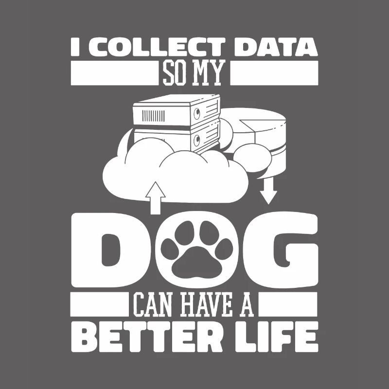 Data Science Data Analyst Hund