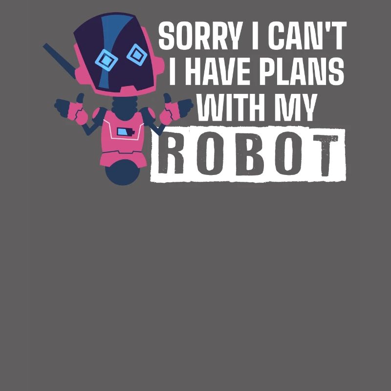 Robotique, constructeurs de robots