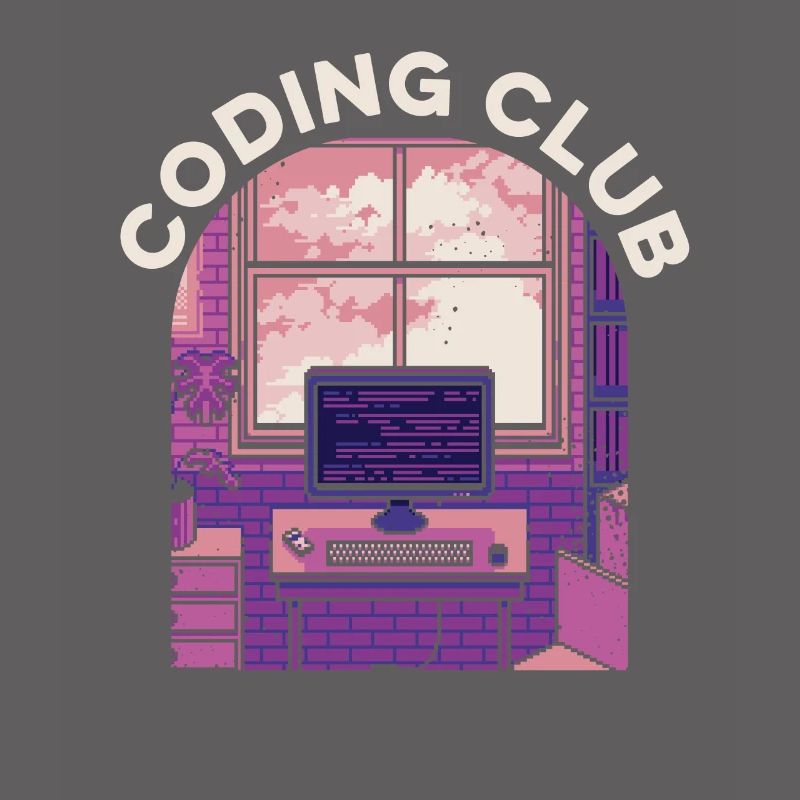 Developer Coder Programmer Association