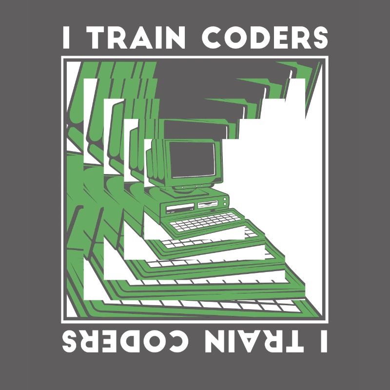 Développeur Codeur Programmeur Encodeur