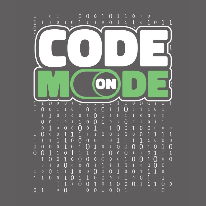Développeur Coder Programmeur Mode