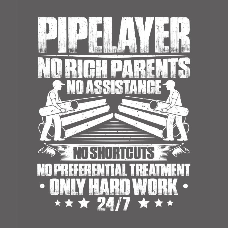 Pipeline Constructor Pipeline Construction Pipelayer
