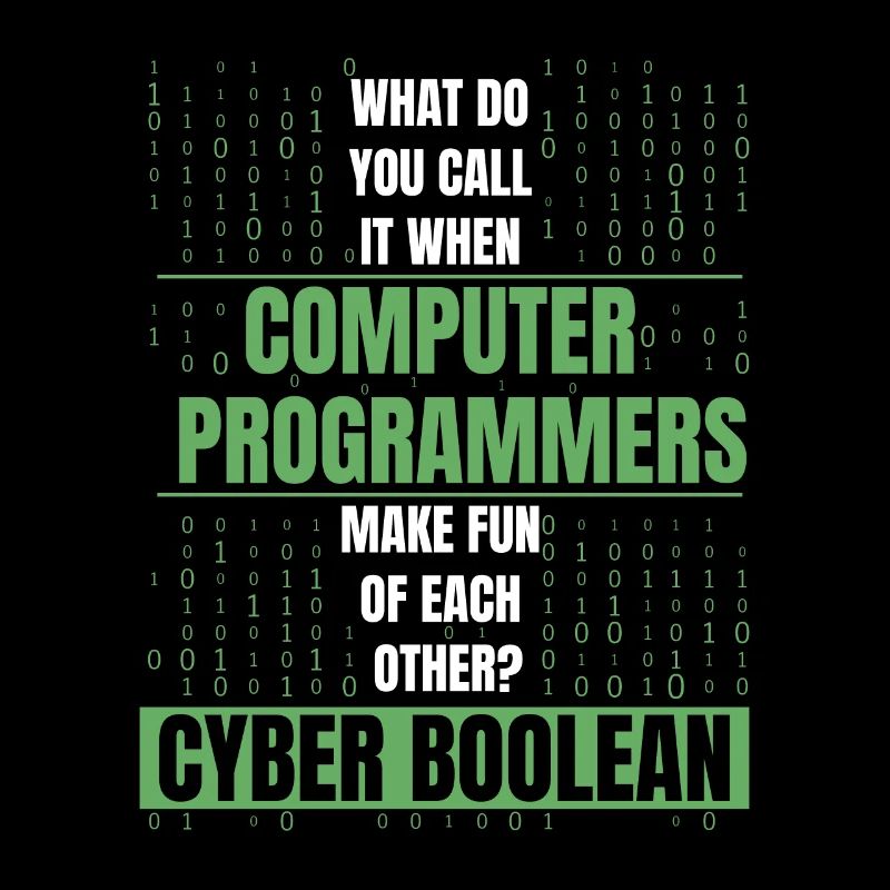 Developer Coder Programmer Funny