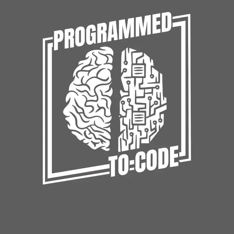 Entwickler Coder Programmierer Witzig