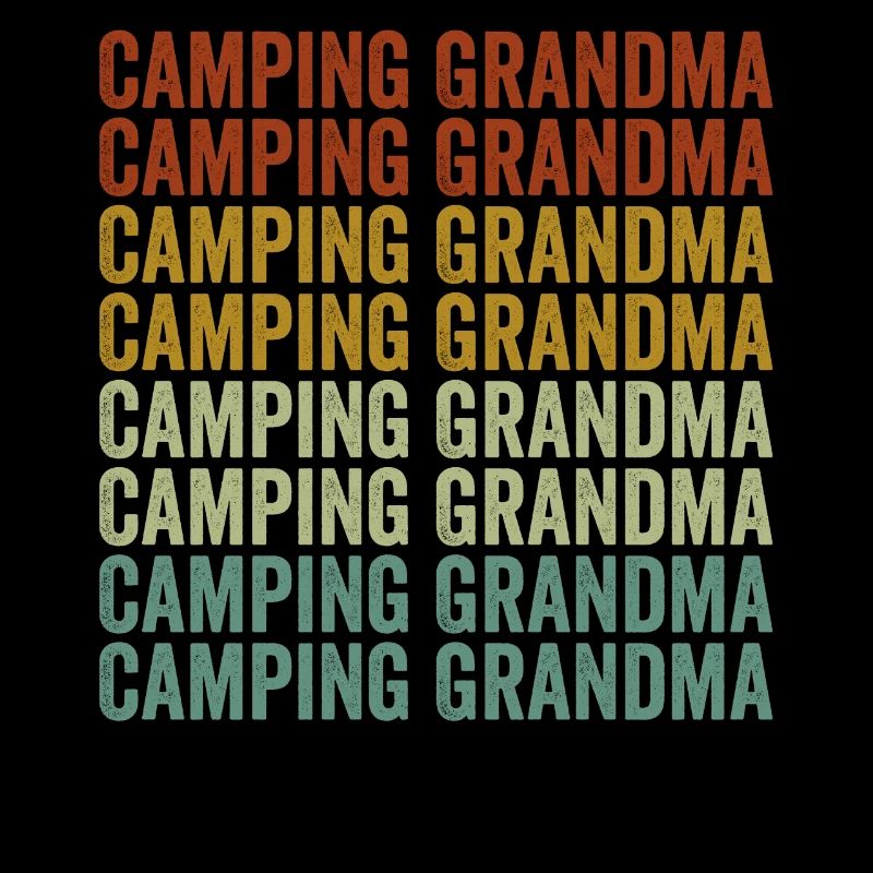 Camping Oma Rv Camper Camping Oma Glamping