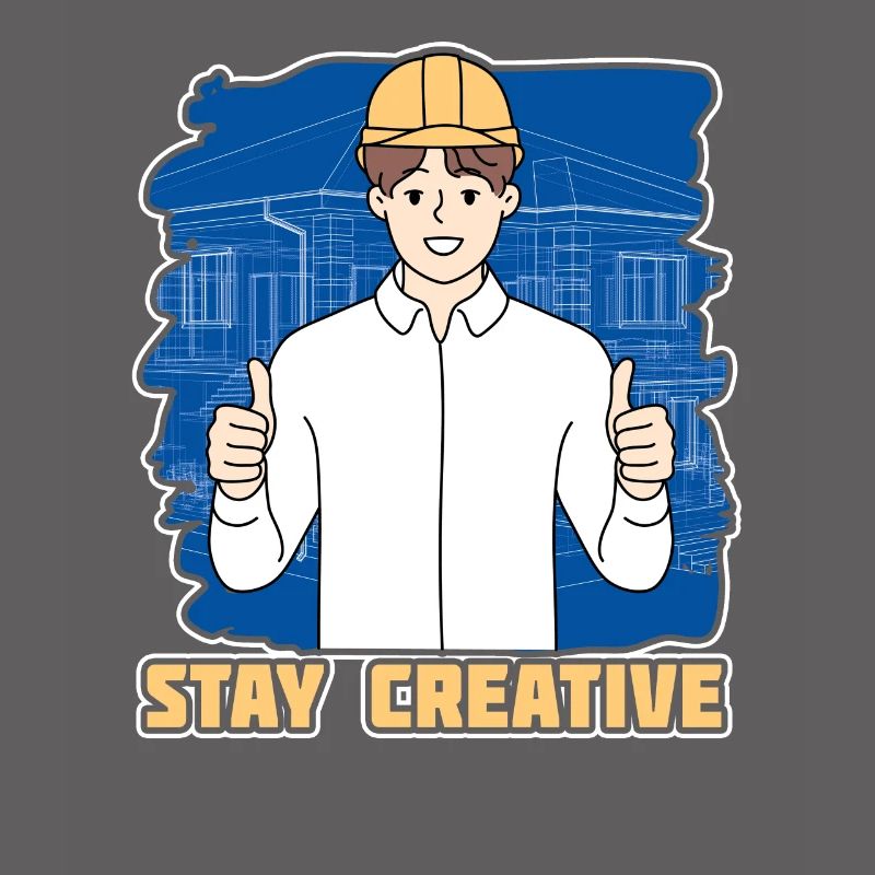 Engineer Mining Engineer Stay Creative