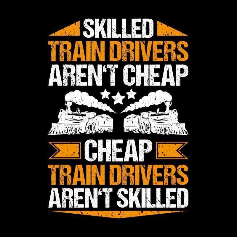 Triebfahrzeugführer Lokführer Train Driver