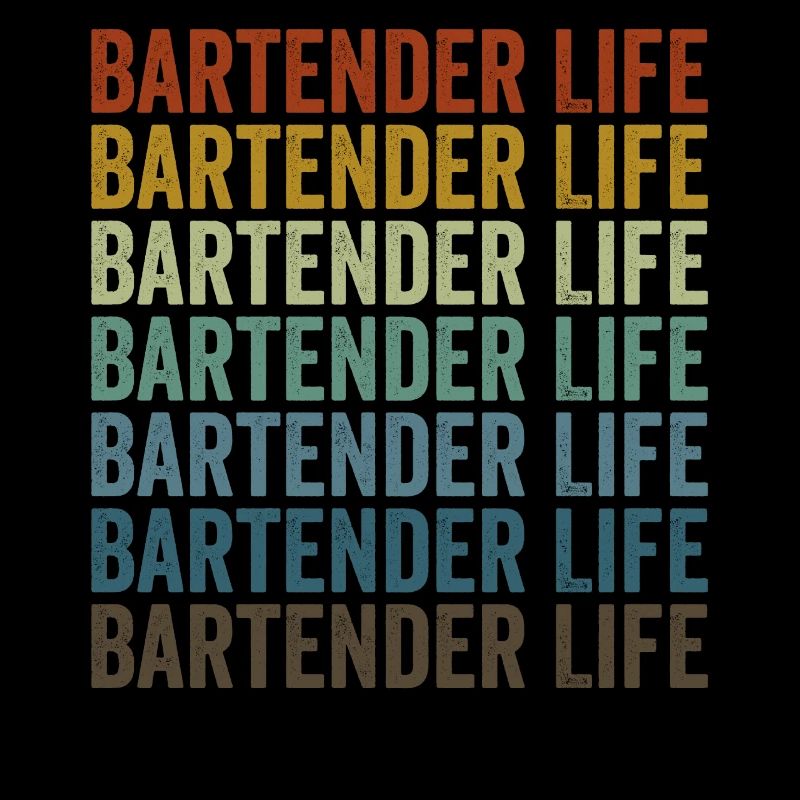 Bartend Life Bartending Bartending