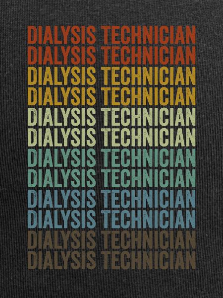 Dialyse-Techniker Dialyse-Techniker