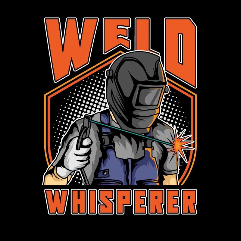 Welder Locksmith Whisperer