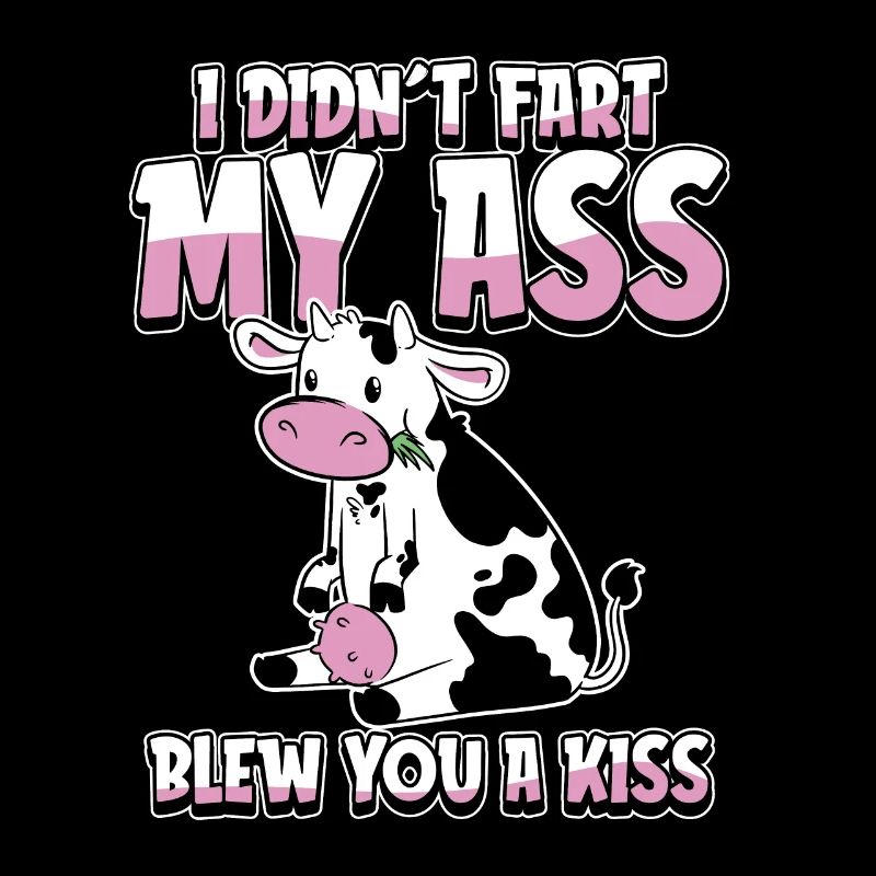 Élevage de vaches