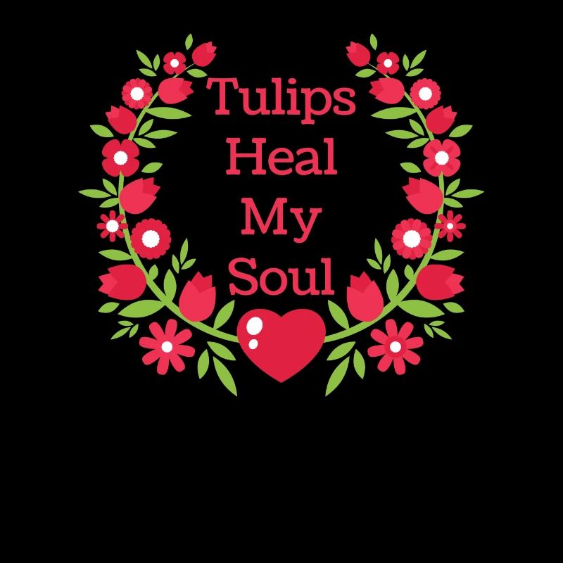 Tulip Hearts