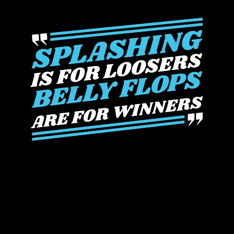 Plongée Plongeur pulvérisation