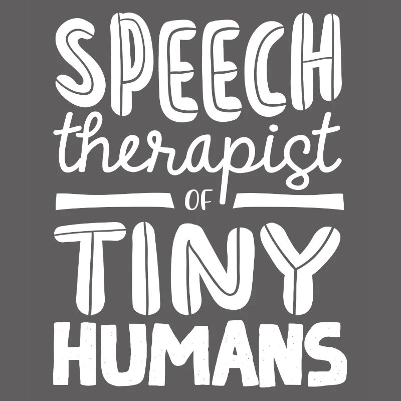 Speech-language pathology, speech-language pathologist