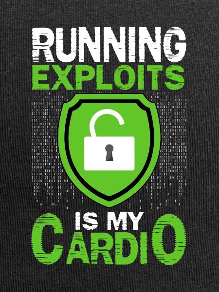 Cybersecurity, Hacking, IT