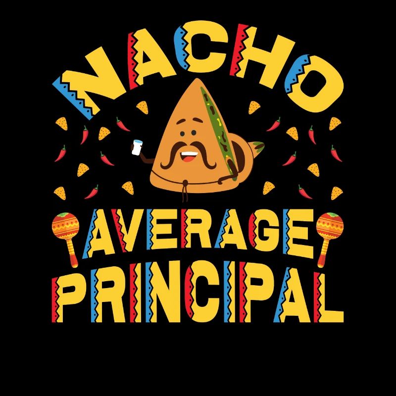Cinco De Mayo Nacho Principal moyen