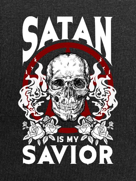 Funny Satanism Satanic