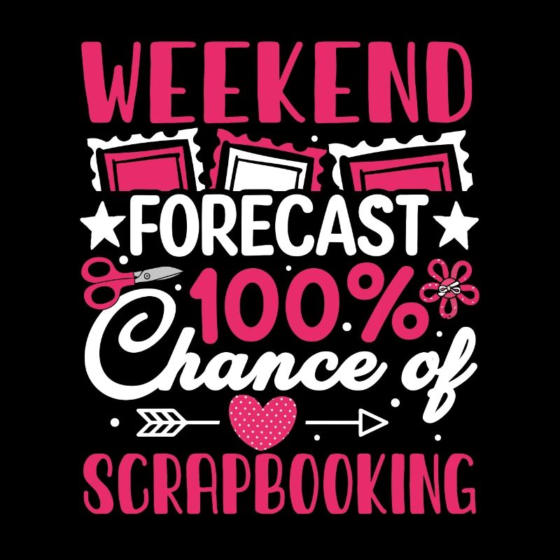 Scrapbooker