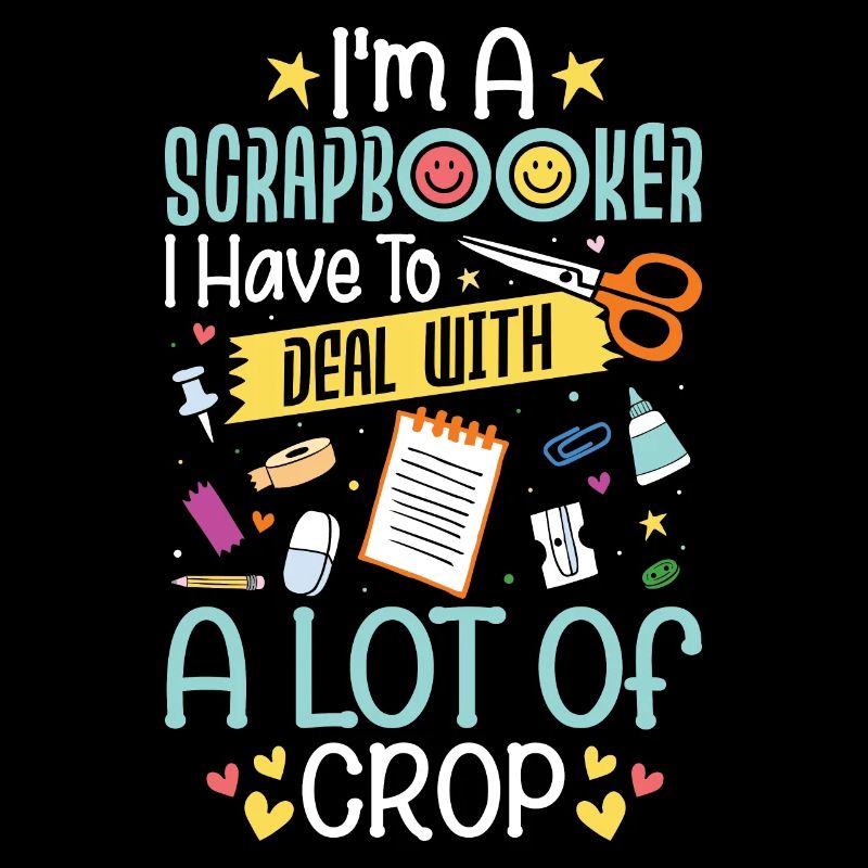 Scrapbooking