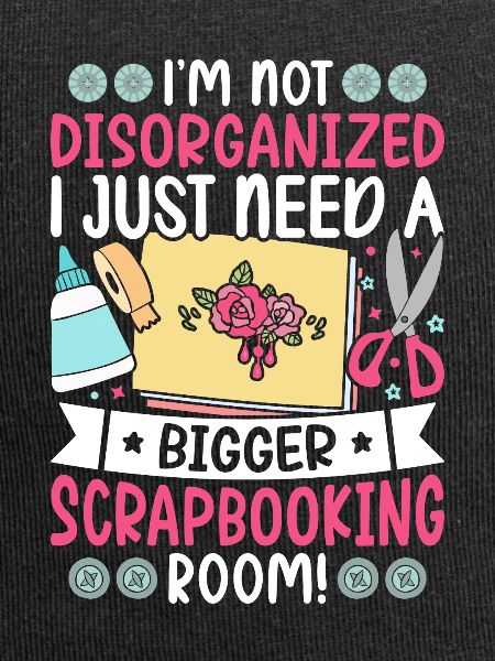 Scrapbooker