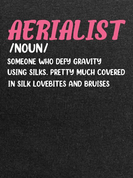 Air silk