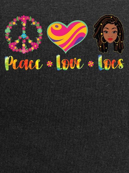 Hippie Dreadlocks Rasta