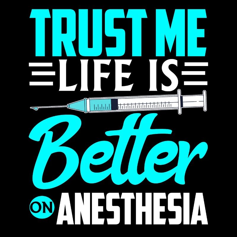 Anesthésiste