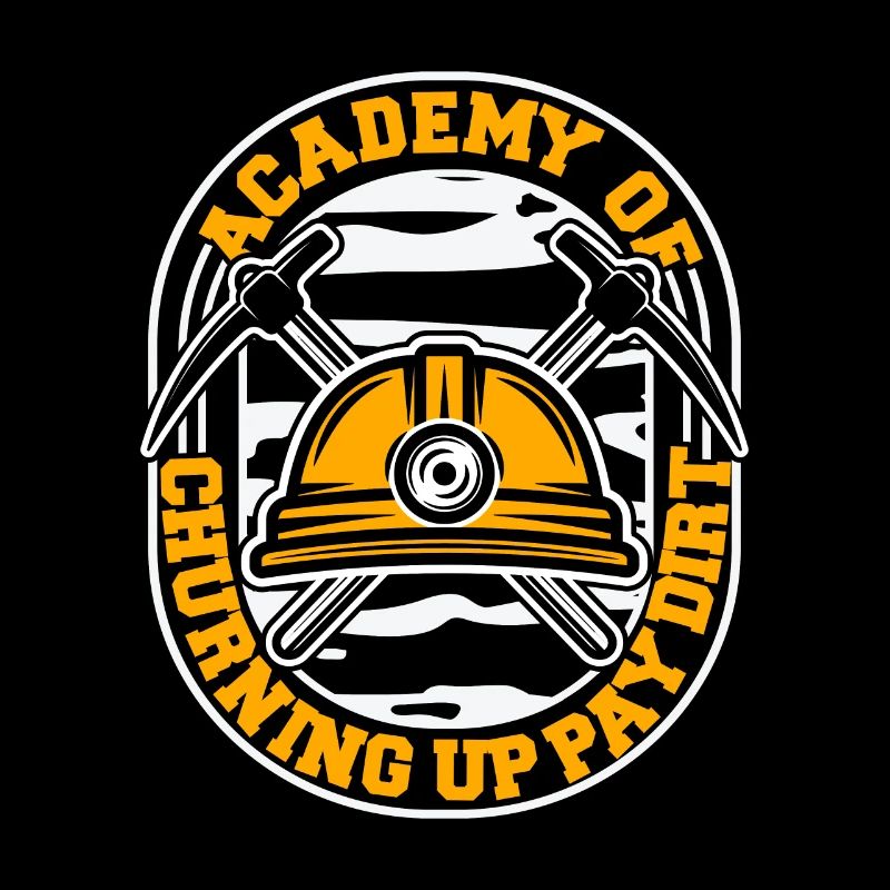Engineer Academy Mining Engineer