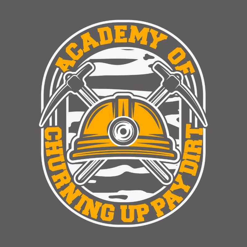 Engineer Academy Mining Engineer